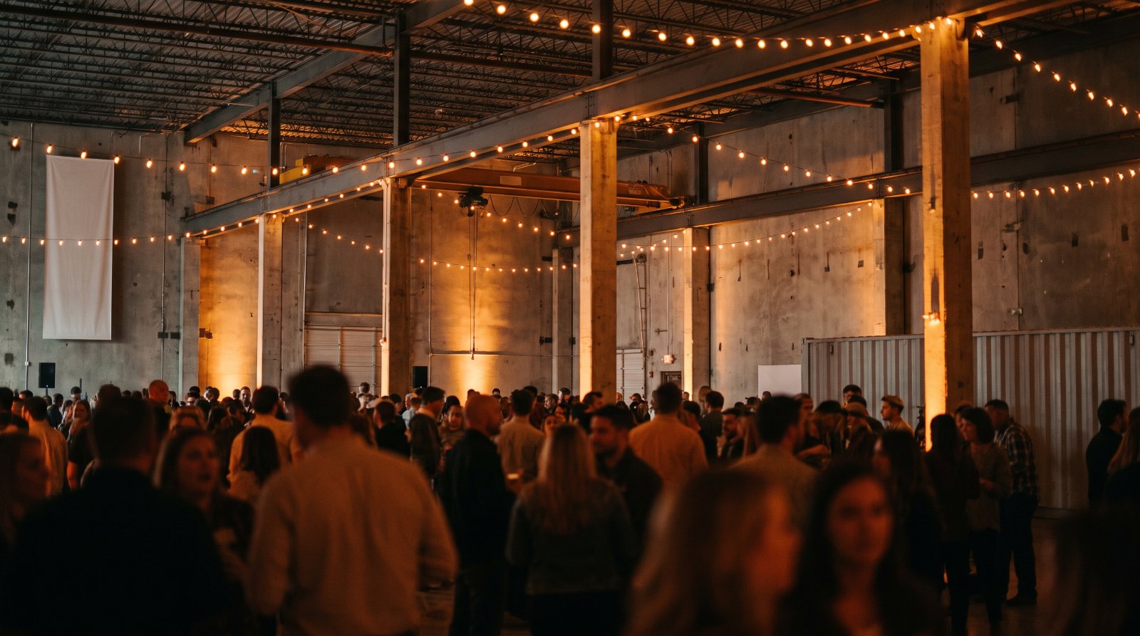 The Best Nights in Dallas Happen in Buildings That Don’t Look Like Anything