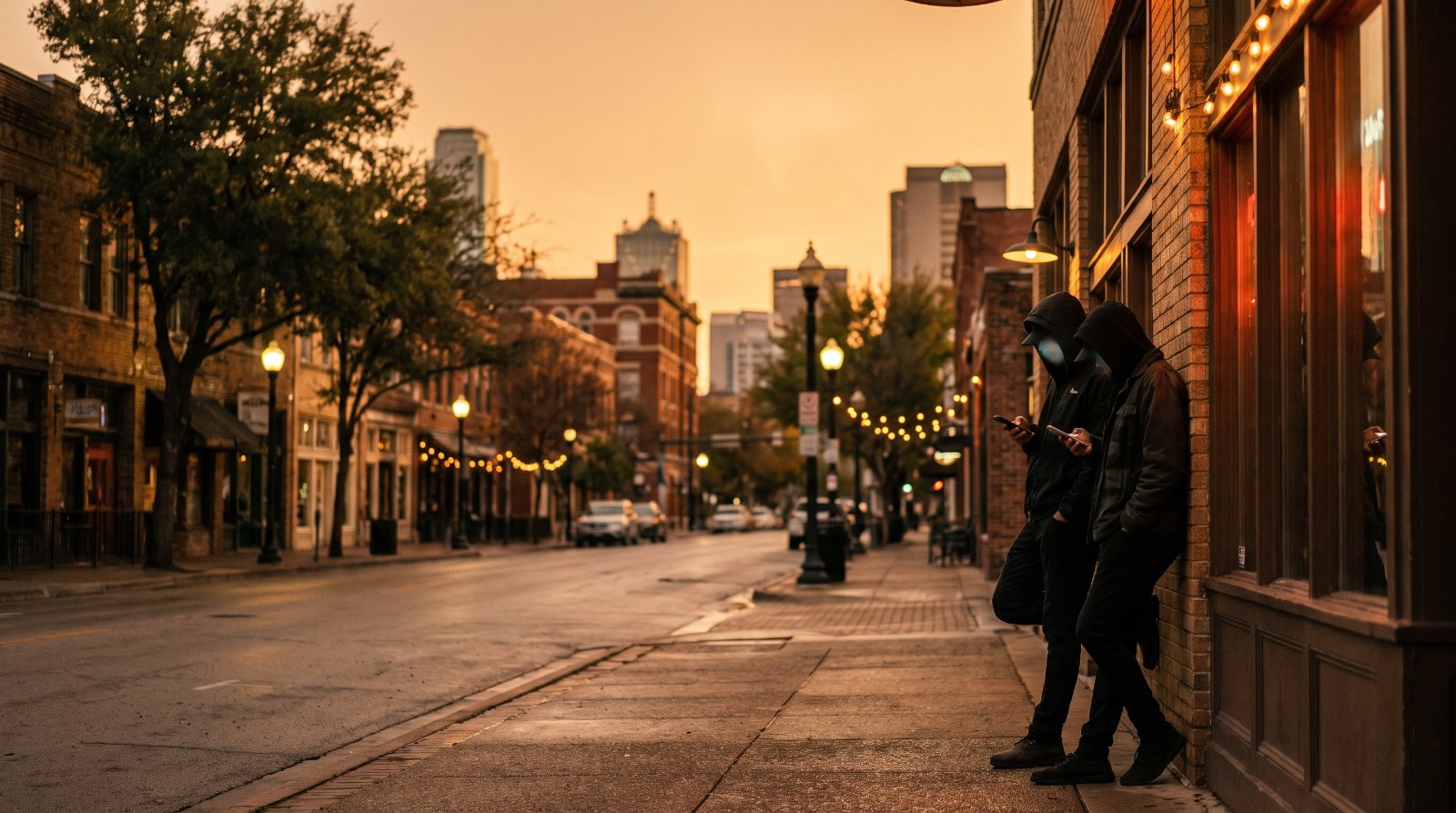 Why Dallas Needs a Curated Guide (And Why We’re Not Trying to Be Instagram)
